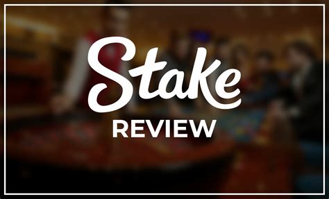  what is stake casino are open